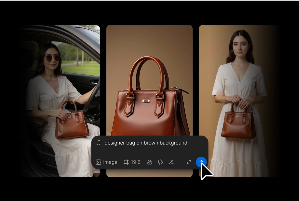 제품 릴, 틱톡, 쇼츠 제작