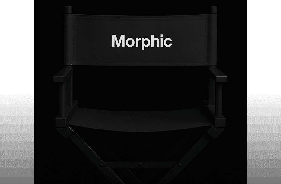 Morphic Logo