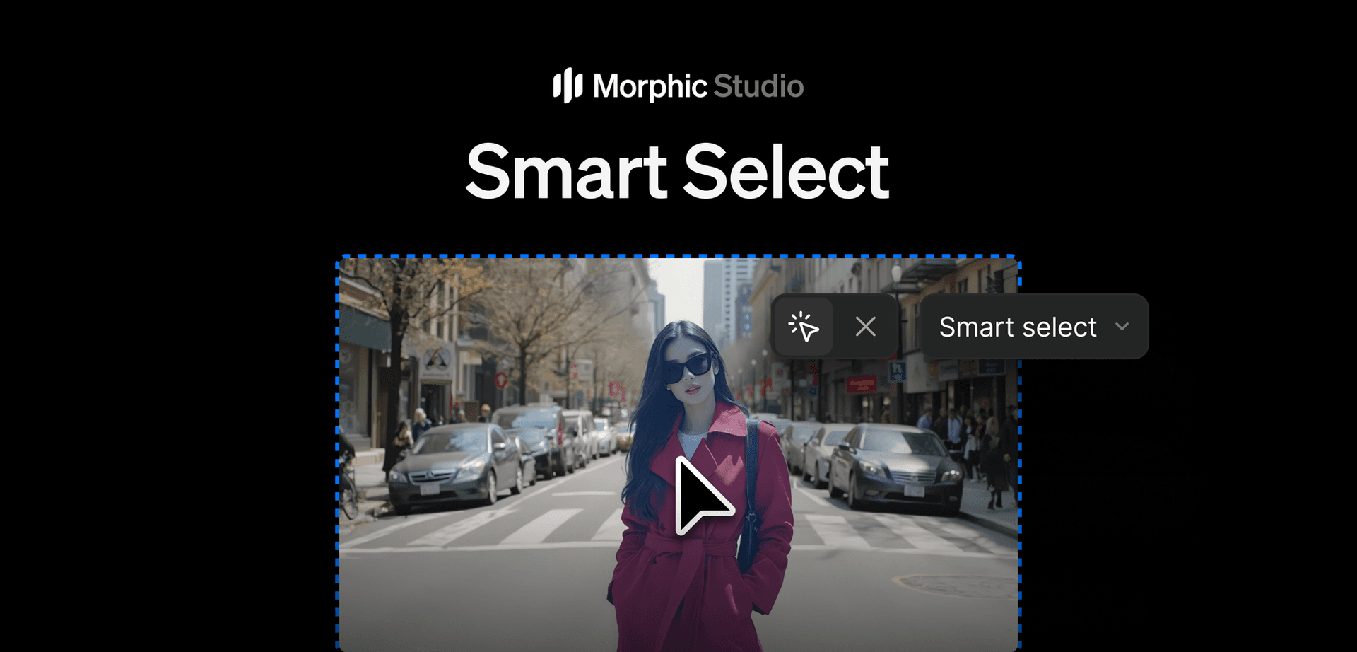 Introducing Smart Select