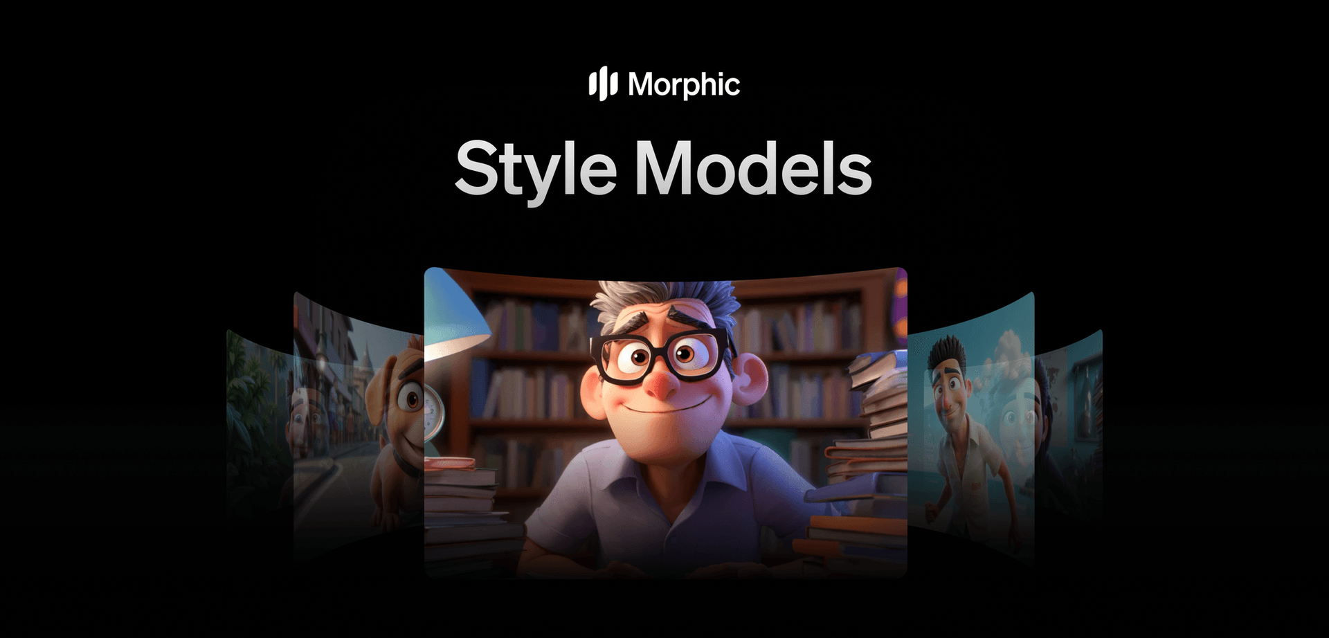 Introducing Style Models
