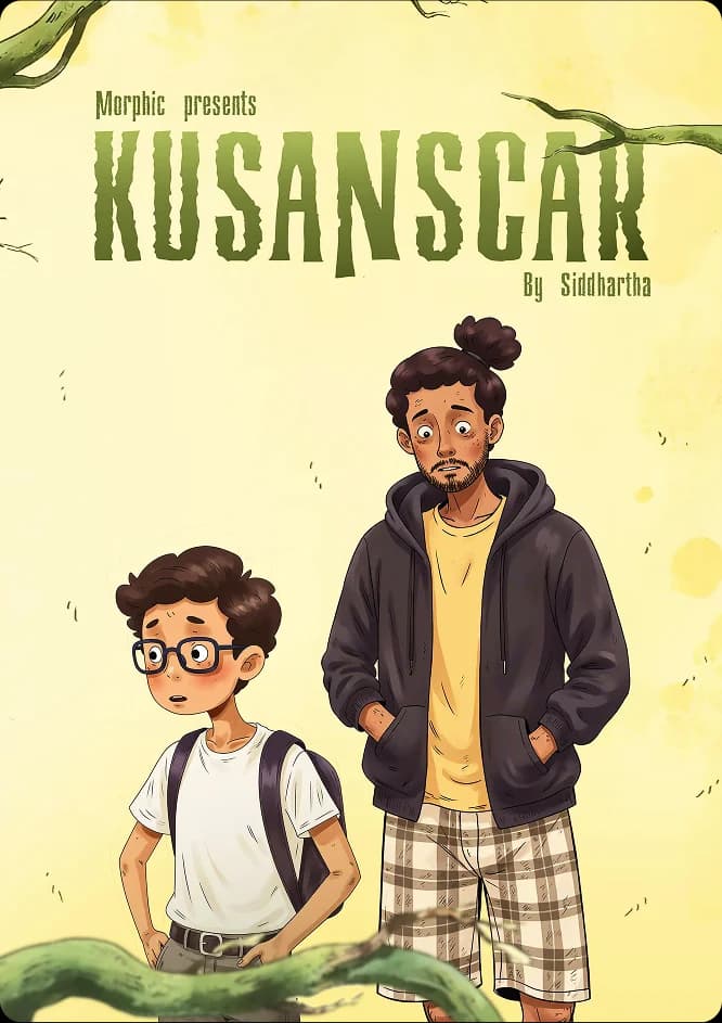 KusanScar