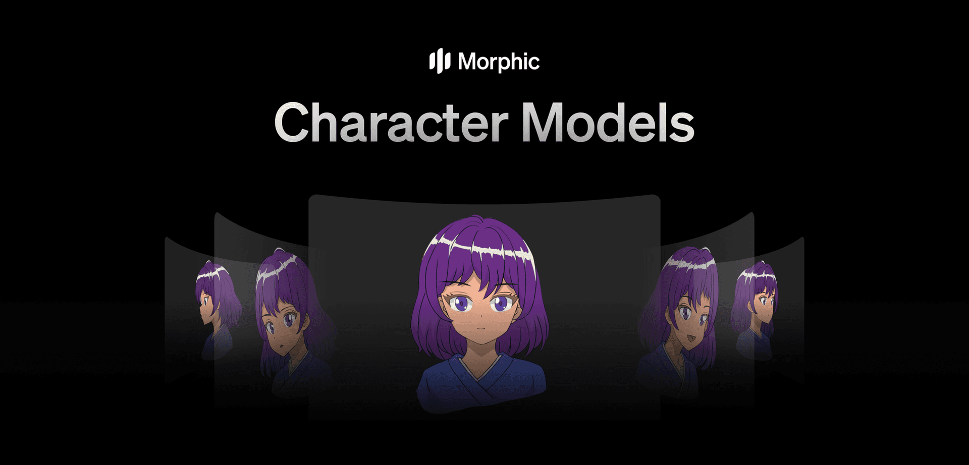 Character Models