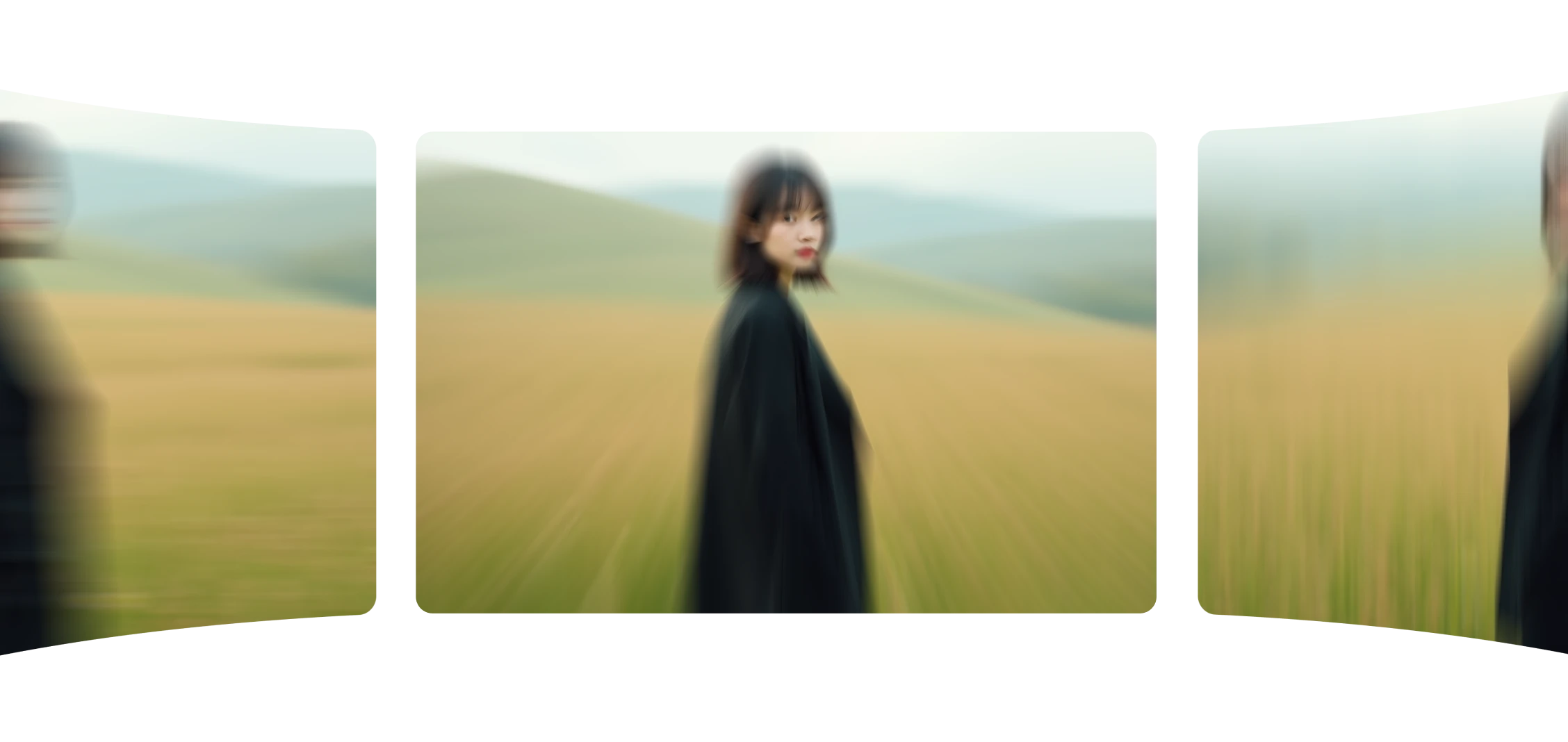 Camera Motion Full