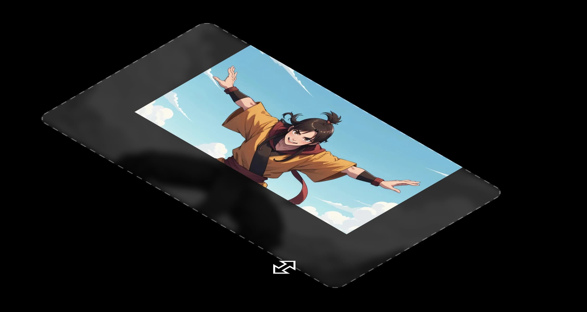 Resize Full
