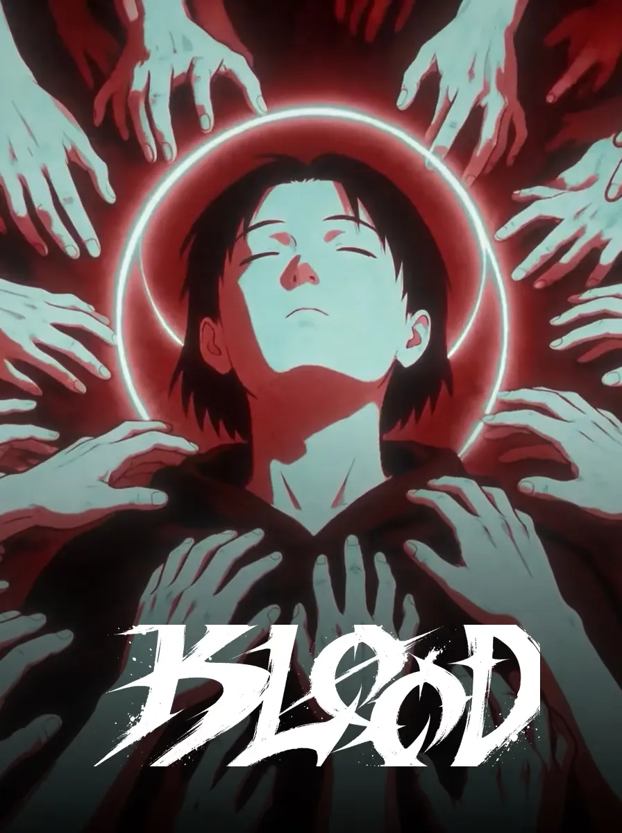Blood