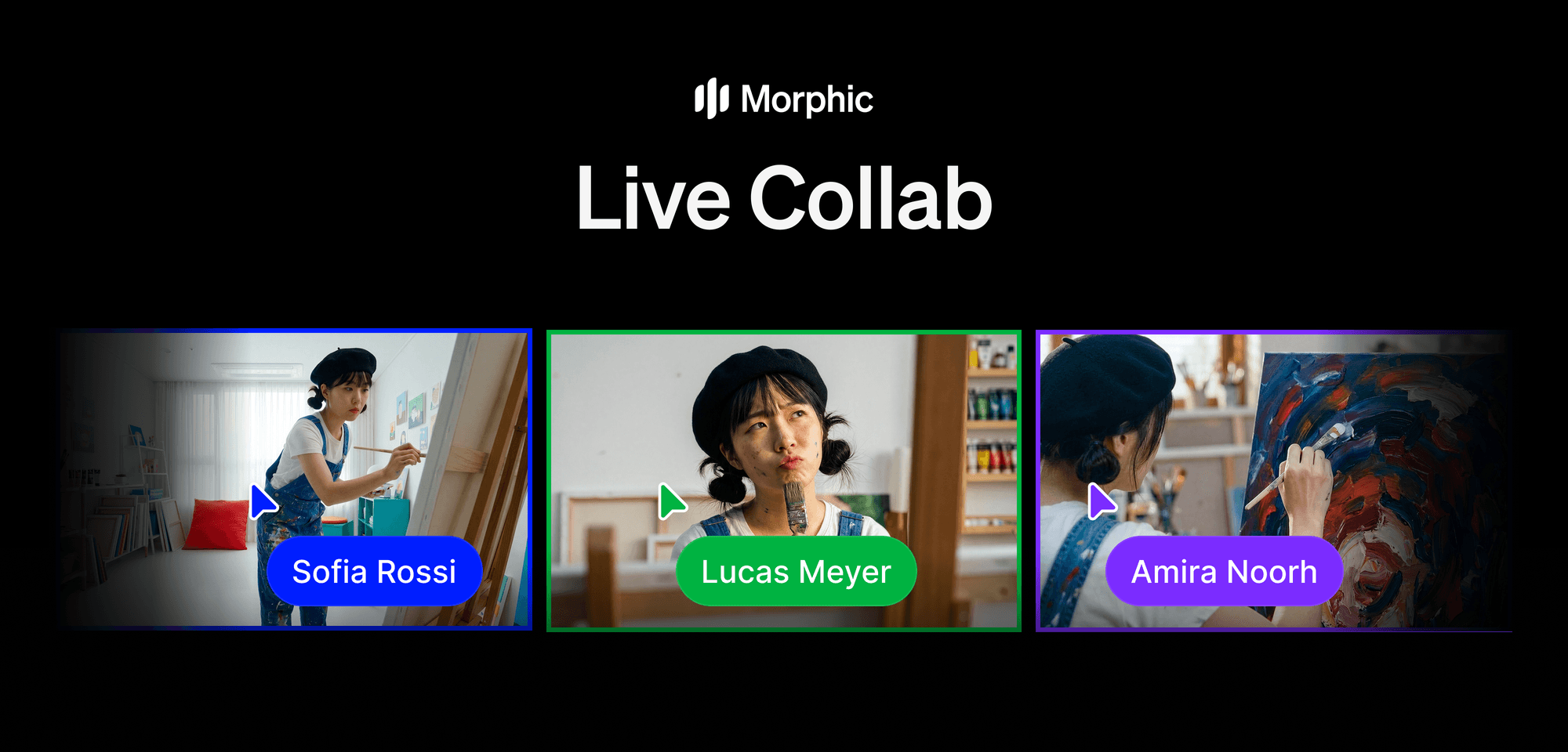 Introducing Live Collab